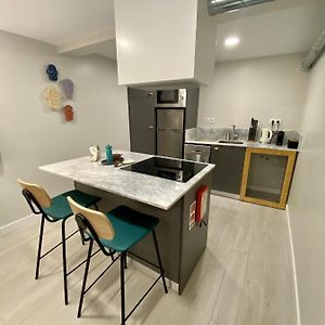 Appartement met een Slaapkamer